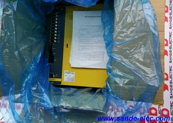 A06B-6134-H303#A Fanuc Servo Amplifier Modülü A06B6134H303#A AO6B-6I34-H3O3#A