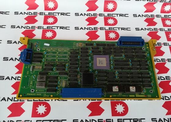 A16B-1211-0901 Fanuc PCB Kartı A16B12110901 AI6B-I2II-O9OI