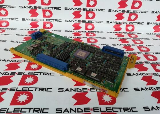 A16B-1211-0901 Fanuc PCB Kartı A16B12110901 AI6B-I2II-O9OI