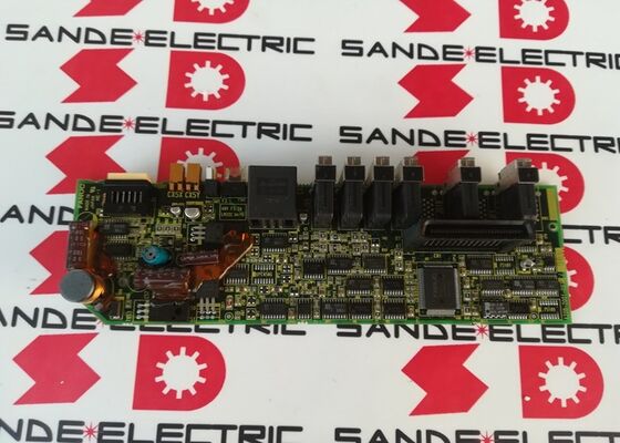 1 PC Kullanılmış Fanuc A20B-2001-0932 PCB Board A20B20010932 A2OB-2OO1-O932