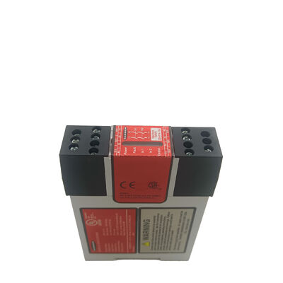 GM-FA-10J Yeni Mühürlü GMFA10J Kapı İzleme Güvenlik Modülü Tedarik Voltajı 24VAC DC