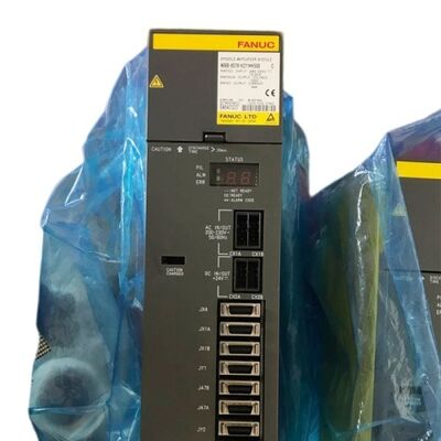 FANUC İş Mili Yükseltici Modülü A06B-6078-H211 A06B-6078-H211#H500