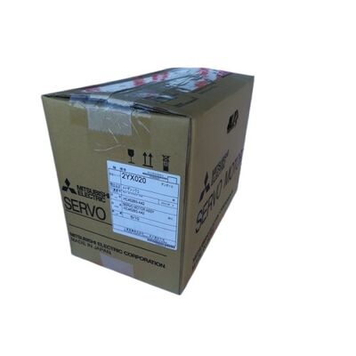 Yeni Mitsubishi HC452BS ve OSA104S2