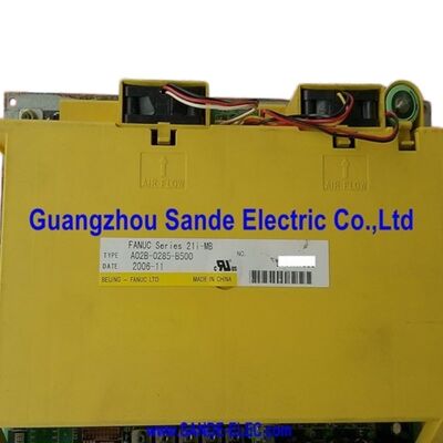 Fanuc servo güçlendirici A06B-6079-H104 A06B6079H104 AO6B-6O79-H1O4