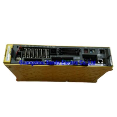 A06B-6096-H208 Fanuc Servo Amplifier Modülü A06B6096H208 AO6B-6O96-H2O8