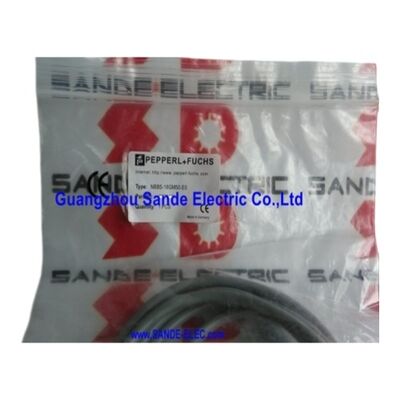 Yakınlık anahtarı sensörü NBB5-18GM50-E0 NBB5-18GM50-E0 NBB518GM50E0