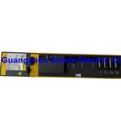 Servo Amplifier Modülü A06B-6114-H303 A06B-6114-H303 A06B6114H303