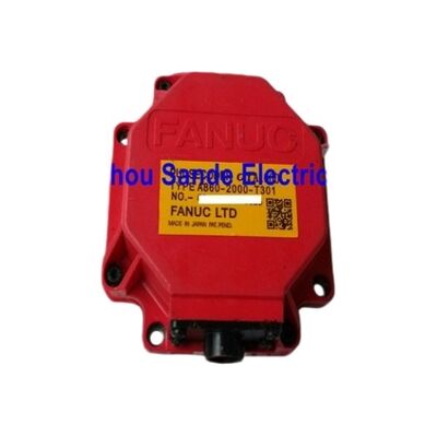 FANUC Kodlayıcı A860-2000-T301    A8602000T301     A860-2000-T301
