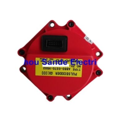 FANUC Alpha A Pulsecoder Kodlayıcı A860-0370-V502 A860-0370-V502 A8600370V502
