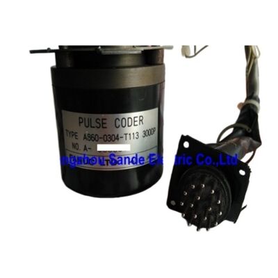 Dövme Kodlayıcısı / Kodlayıcısı A860-0304-T113 A860-0304-T113 A8600304T113