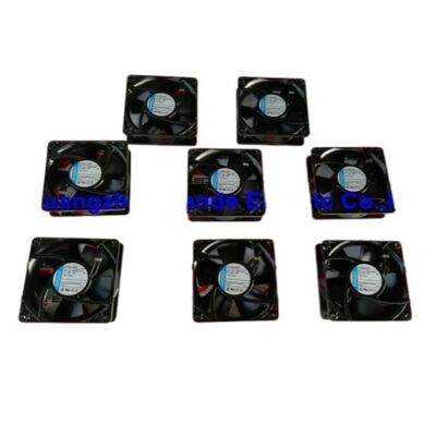 4114N-12HR Yeni emb-Papst 4114N/12HR 4114N 12HR DC24V 345mA 8.3W Soğutma Fanı