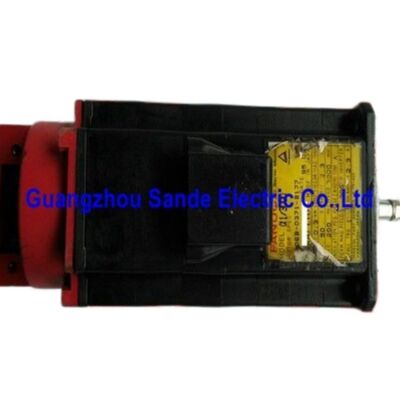 A06B-0061-B103 Fanuc AC Servo Motor A06B0061B103 AO6B-OO6I-BIO3