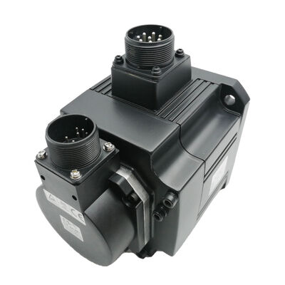 Mitsubishi servo motoru HC-SF52BK-S2 HCSF52BKS2