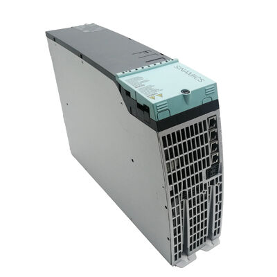 Değiştirme Servo Drive Modülü 6SL3120-2TE21-8AA3 Siemens OEM