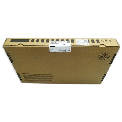 Özel kapalı döngü servo denetleyici sürücü modülü 6SL3120-2TE15-0AA4