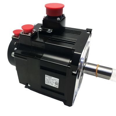 HG-SN102BJ-S100 Mitsubishi AC Servo Motor HGSN102BJS100 Yeni Fabrika Kapalı