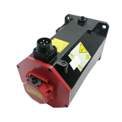 Yeni Fanuc AC Servo Motor A06B-0371-B577 A06B0371B577 AO6B-O371-B577
