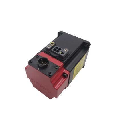 Yeni Fanuc AC Servo Motor A06B-0372-B171 A06B0372B171 AO6B-O372-B171