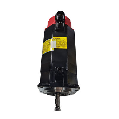 Değiştirme Fanuc Servo Motorlar ve Sürücüler AC6 2000 AO6B-O126-B175 OEM
