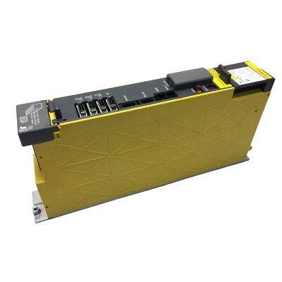 A06B-6117-H302 Fanuc Servo Amplifier A06B6117H302 Servo Drive Yeni orijinal