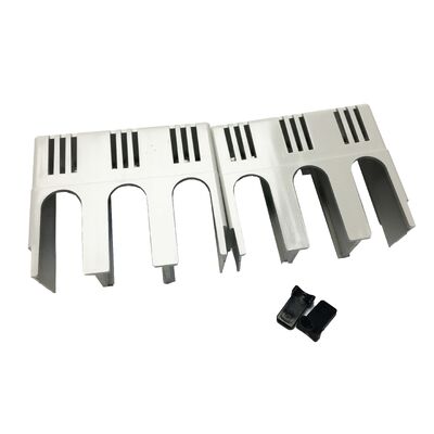 TCL-05SV3 Mitsubishi Terminal Kapak TCL05SV2 Asıl Yeni