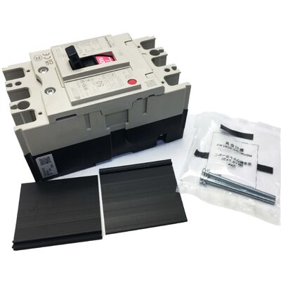 NF63-SV Mitsubishi NF63SV 3P 50A Devre Kesici Yeni Fabrika Mühürlü