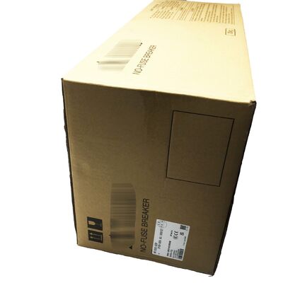 NF1000-SEW Mitsubishi NF1000SEW 3 Kutuplu 500-1000A Devre Kesici Yeni Fabrika Mühürlü