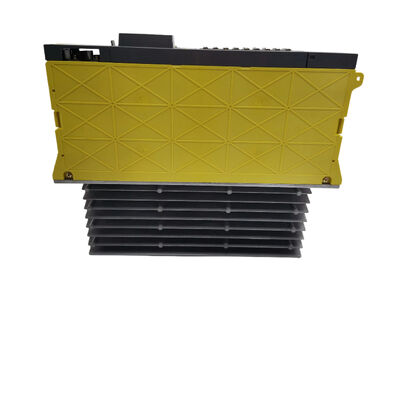 Fanuc AC Servo Amplifier Modülü A06B-6079-H303 A06B6079H303 AO6B-6O79-H3O3