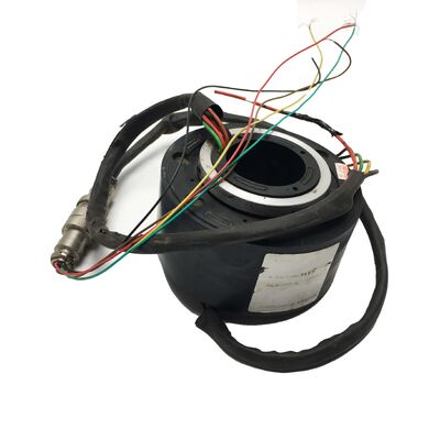 800-336-2112 Kullanılmış MOOG 8003362112 Bobin Halkası Montajı AC4598-6