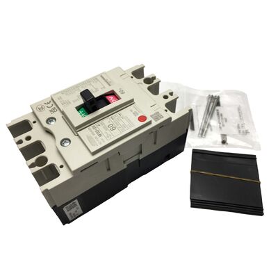 NF63-SV 3P 60A Mitsubishi Devre Kesici NF63CVF 3P 60A Sigortasız Yeni Orijinal