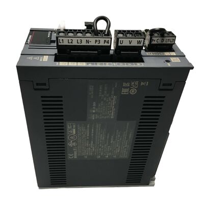 MR-J4-350A Mitsubishi Servo Driver MRJ4350A Hızlı Taşıma MRJ4350A Yeni Dökülmüş