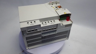ACS355-03U-38A0-4 ABB Değişken Frekans Sürücüsü