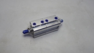 SDAW32X20X10SB AirTAC Dubleks Uçlu Silindire Genel Bakış