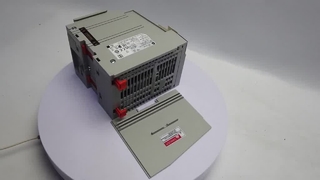 AB 5069-L310ER CompactLogix 5380 | 1MB Çift Gigabit EtherNet/IP PLC Denetleyici