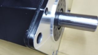 Fanuc A06B-0143-B177 AC Servo Motor A12/3000 — ALPHA Serisi Ürün Vitrini