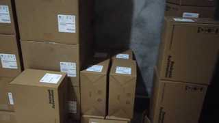 Elektronik parçalar