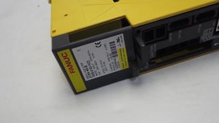 FANUC Beta iSV40-B Servo Sürücü A06B6160H003