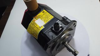 Fanuc A06B-0243-B100 AC Servo Motor – OEM Parçaya Genel Bakış ve Temel Özellikler