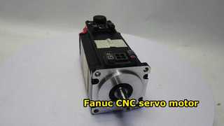 AC servo motor ürün vitrini