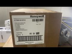 Honeywell C7061A1012 Endüstriyel Brülör Güvenliği için Dinamik Otomatik Kontrollü UV Alev Dedektörü