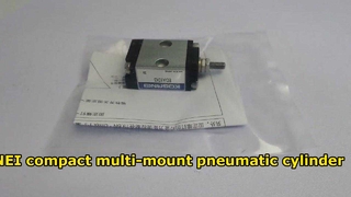 KOGANEI BDA10X5 Kompakt Çok Montajlı Silindir