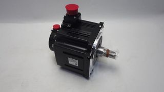 Mitsubishi HF-SP81MK-S12 AC Servo Motor 850W MELSERVO-J3 — Ürün Vitrini