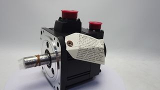 Mitsubishi AC Servo Motoru