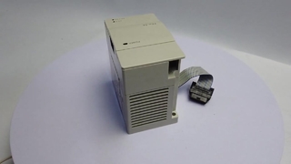 Mitsubishi FX2N-5N FX2N Serisi Analog Modül Ürün tanıtım videosu