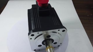 Mitsubishi AC Servo Motor: Gerçek Ürün Vitrini