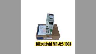 Mitsubishi MR J2S 100B Servo Sürücü En İyi Fiyat