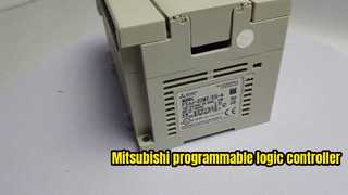 Mitsubishi FX3U-32MT/ES-APLC | Kompakt Endüstriyel Kontrol Cihazı