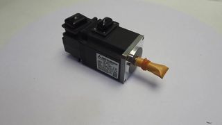 Mitsubishi HF-KP13 0.1kW Servo Motor Ekran Ürün Tanıtım Videosu