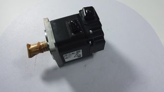 Mitsubishi Servo Motor HC SF52BK S2 Fren