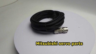 Mitsubishi MR-J3ENSCBL5M-H Servo Sistemler için Enkoder Kablosu 5m